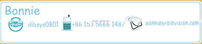 Cost-effective 9 in 1 ASI/IP Multiplexer for digital tv