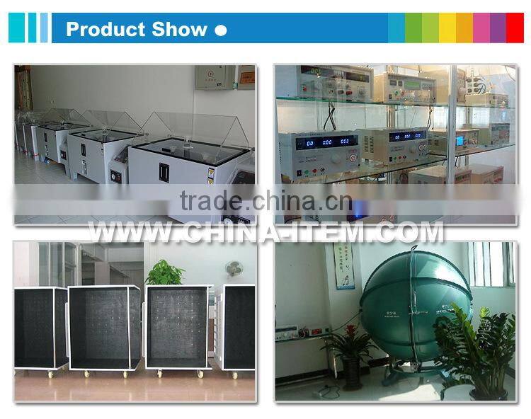 CX-Z18 Needle Flame Burning Tester