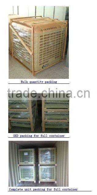 10000m3/h high quality and high humidity air cooler