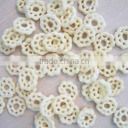Frying snacks food /Pellet chips/Bugles chips food machine