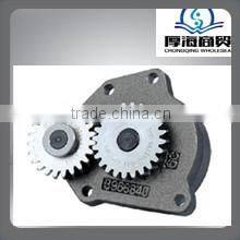 Brand New oil pump for JCB Backhoe Loader 20/925327 20/915900 with high quality and low price.