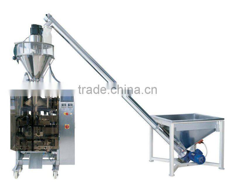 FL-520 gypsum powder Packaging Machine