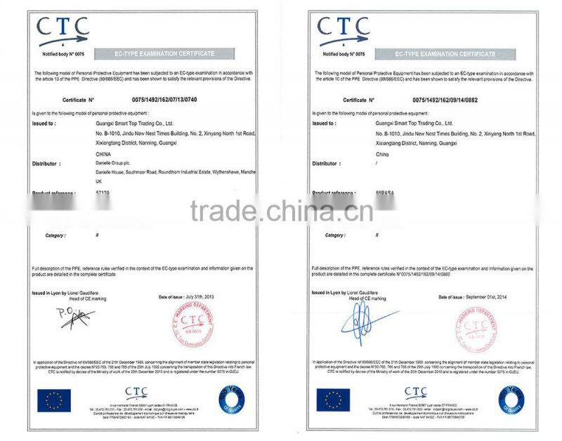 Labor wholesale elasticity disposable plastic surgical gloves