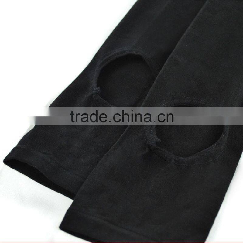 Women's Leg Fat Burning Compression Tights Pantyhoses Leggings