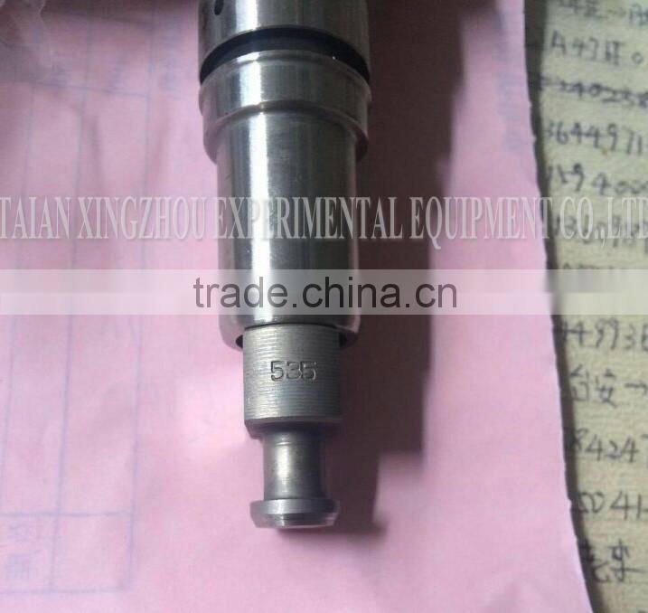 original diesel fuel injection pump plunger 2455-535
