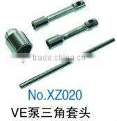 VE pump triangle sleeve head-3