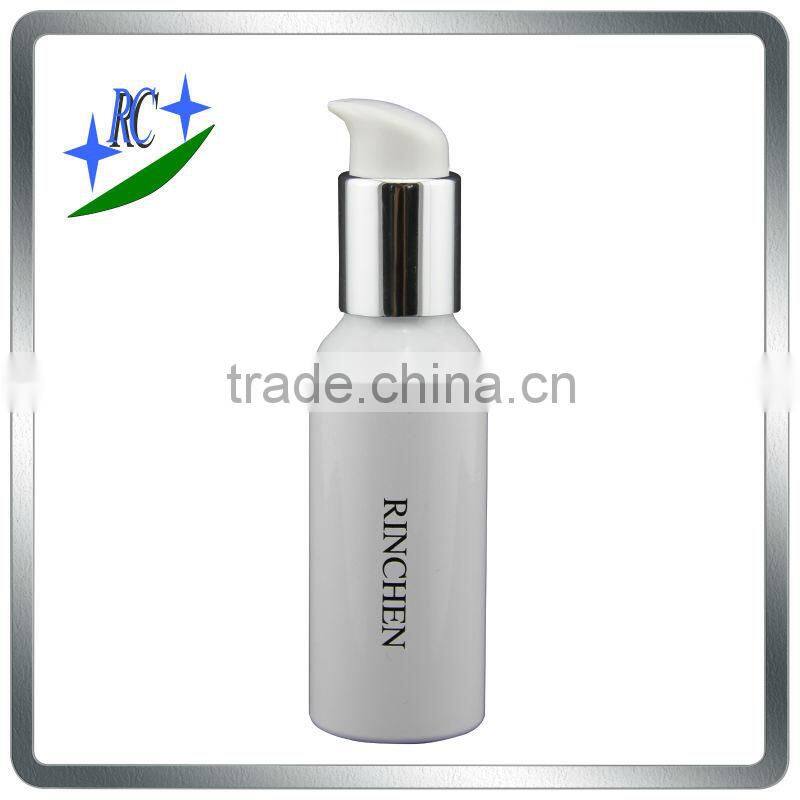 150ml aluminum bottle with coating inside