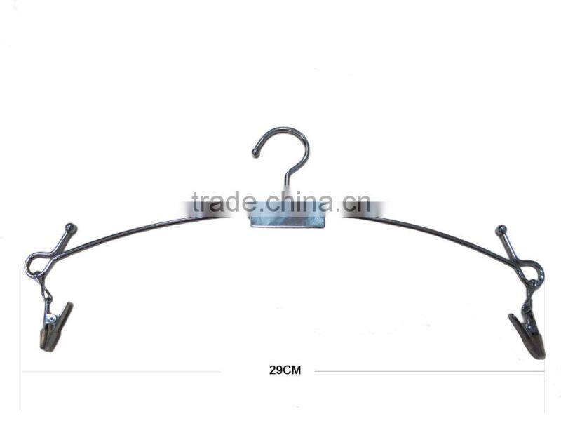 bra hanger metal underwear hanger