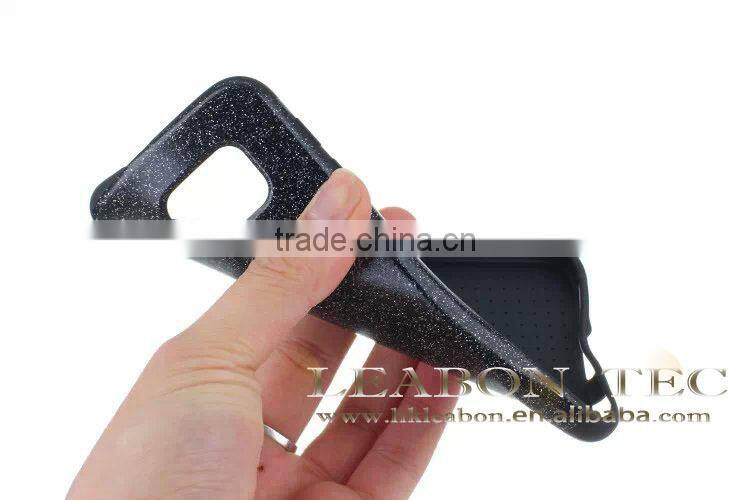 2015 New for Samsung Galaxy S6 Case, Blingbling Soft Tpu Cover for Samsung G9200 Alibaba Wholesale