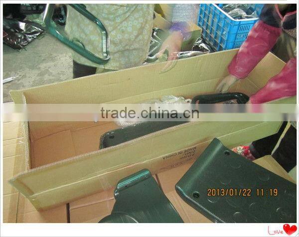 Playground Face-to-Face Glider Two Swing seat For Kids