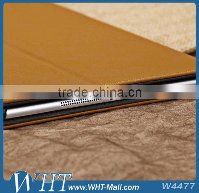 Matte Luxury Wholesale for iPad Case, for iPad 5 Case, for iPad Air Case