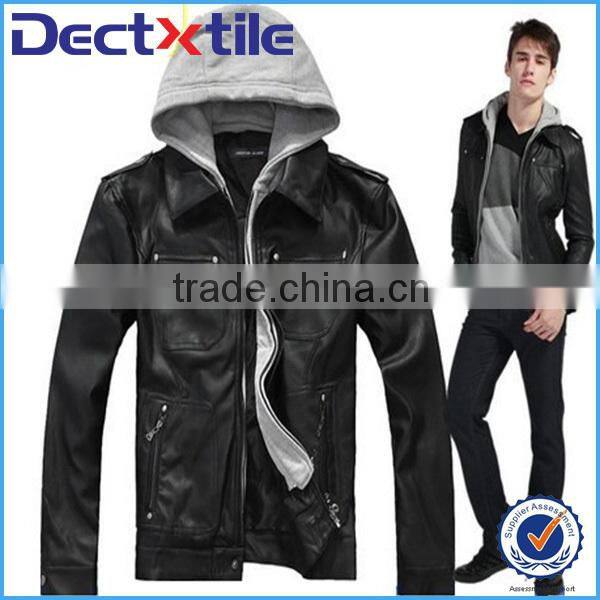 Holographic imitation leather fabric camouflage leather fabric