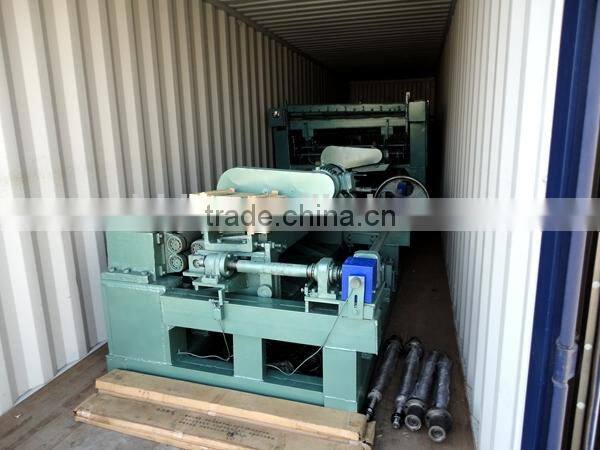 New design Ruihao Brand WK500 wood peeling machine for plywood facotry for sale