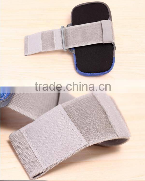 Running Fitness Sports Armband Case & Handsfree For Phones