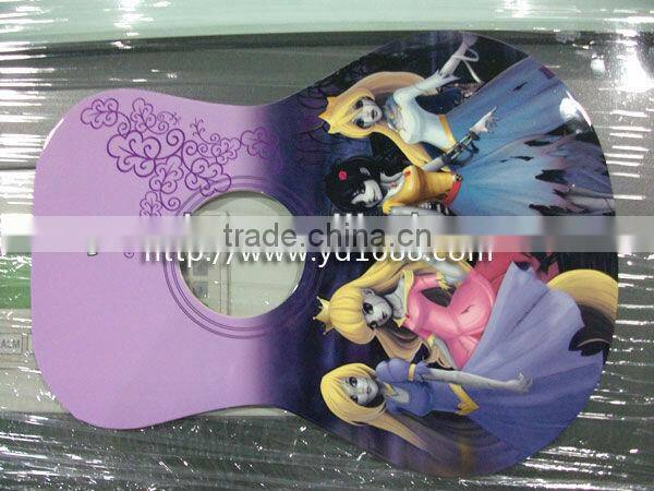 Hot selling! digital flatbed high resolution cow leather printing machine, inkjet cowhide printer