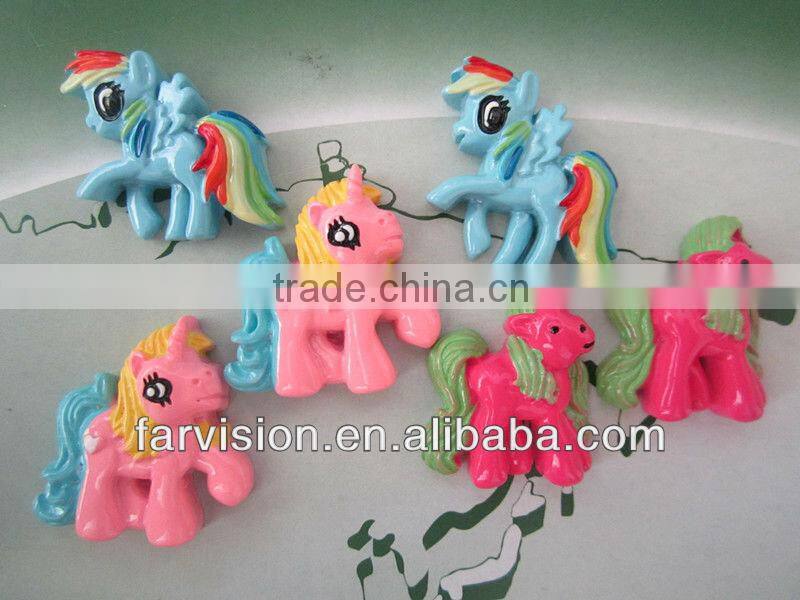 flat back and kawaii resin bowl cabochons for DIY phone case decoration