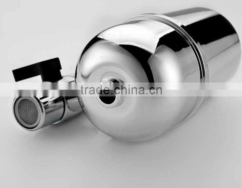 2015 Home Hydropower Ozone Generator Tap Water Purifier with best price