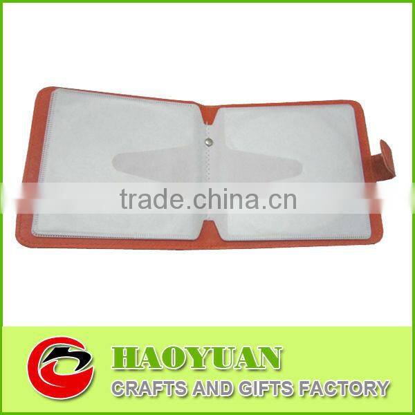 CD case bag for present