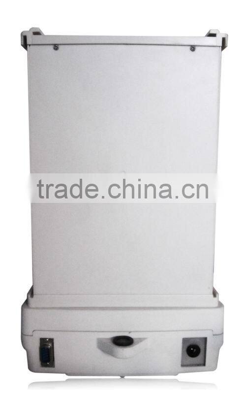 600g/1mg weigh balance lcd display analytical balance