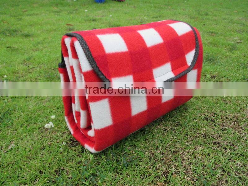 Folding picnic blanket foldable camping mat-TC169