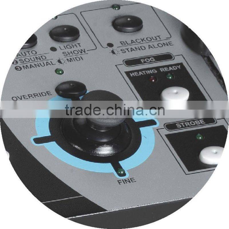 JBSYSTEMS iLead Controller