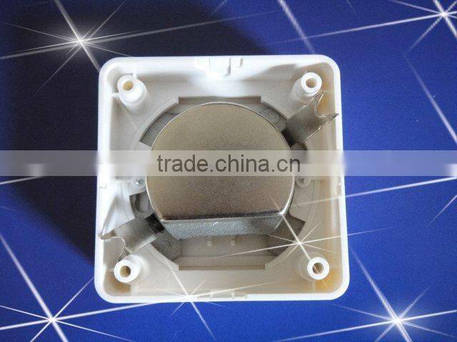 11097 zinc alloy wall plate