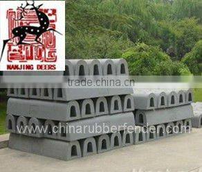 DD Rubber Fender (Port)