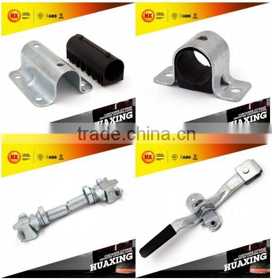 BV certificate ; ABS certificate container corner blocks, corner fitting