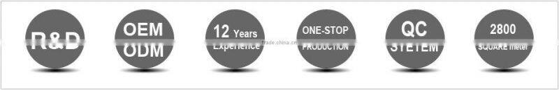 Lovely small orange desk fan