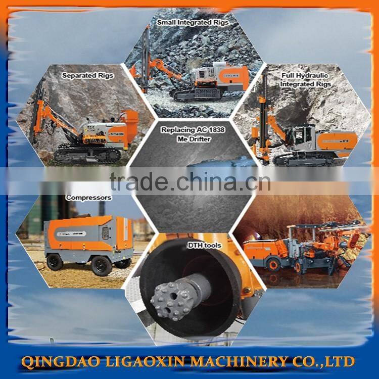 500 m water well drilling rig for sale.