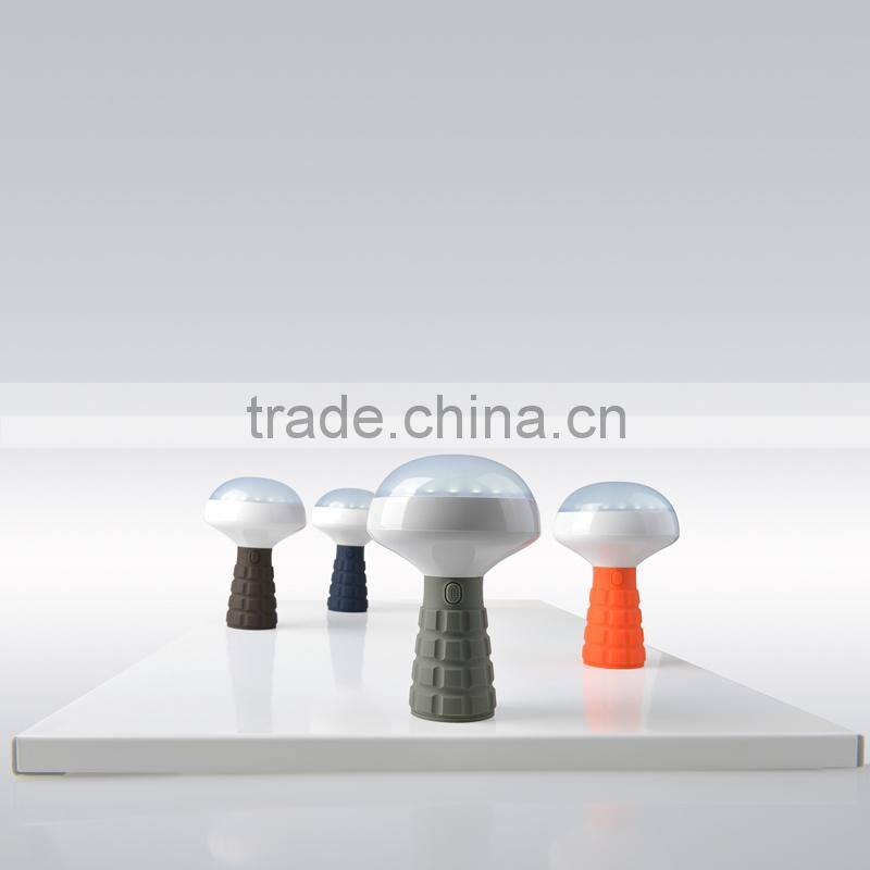 mini portable led torch outdoor night light led Cordless led reading light