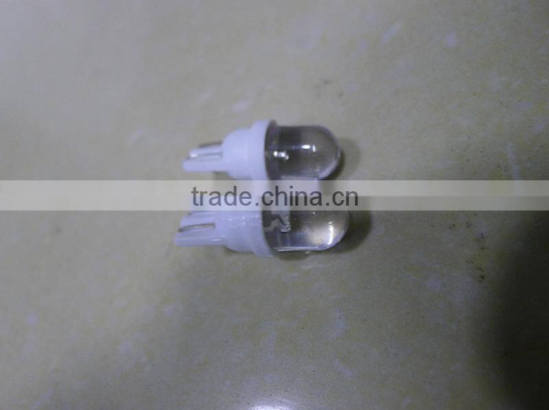 T10 168 194 W5W 1 LED Light Bulb Lamp 12V