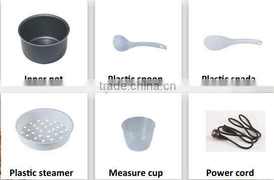 ERC-M50 DSM Multifunction Rice Cooker