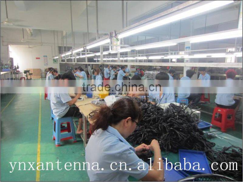 Powerful Outdoor Tracker GPS- GSM Antenna,car tracker gps-gsm antenna with 28db