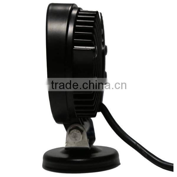 High Lumin 10-30V spot light led off road light