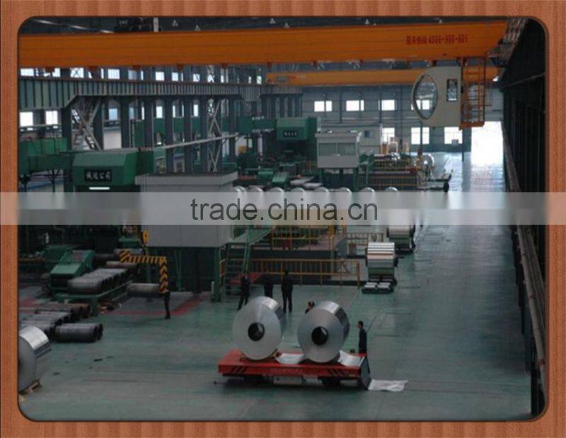 Aluminum Foil Lamination Foil 8011/ 1235