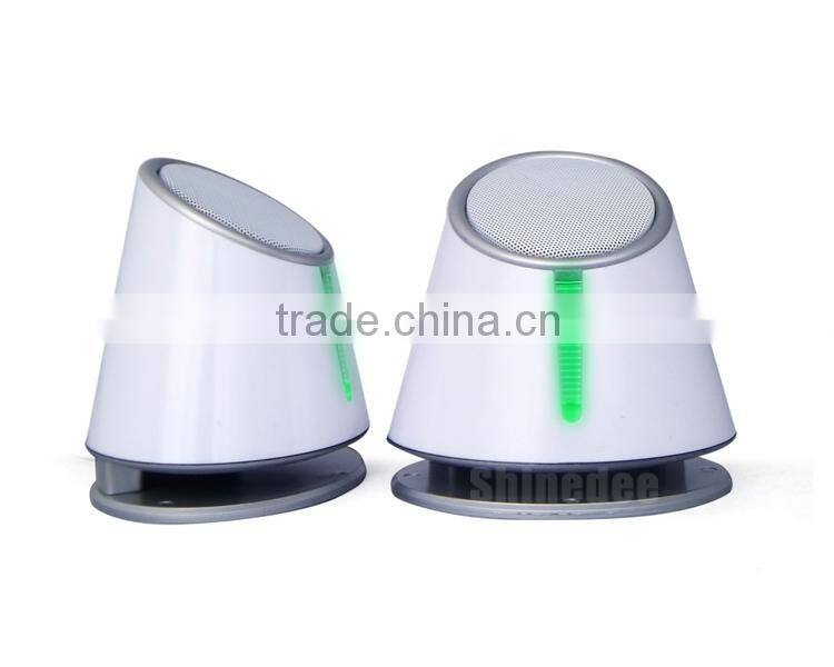 Enjoy music mini speaker,sound effects speaker(SP-071)