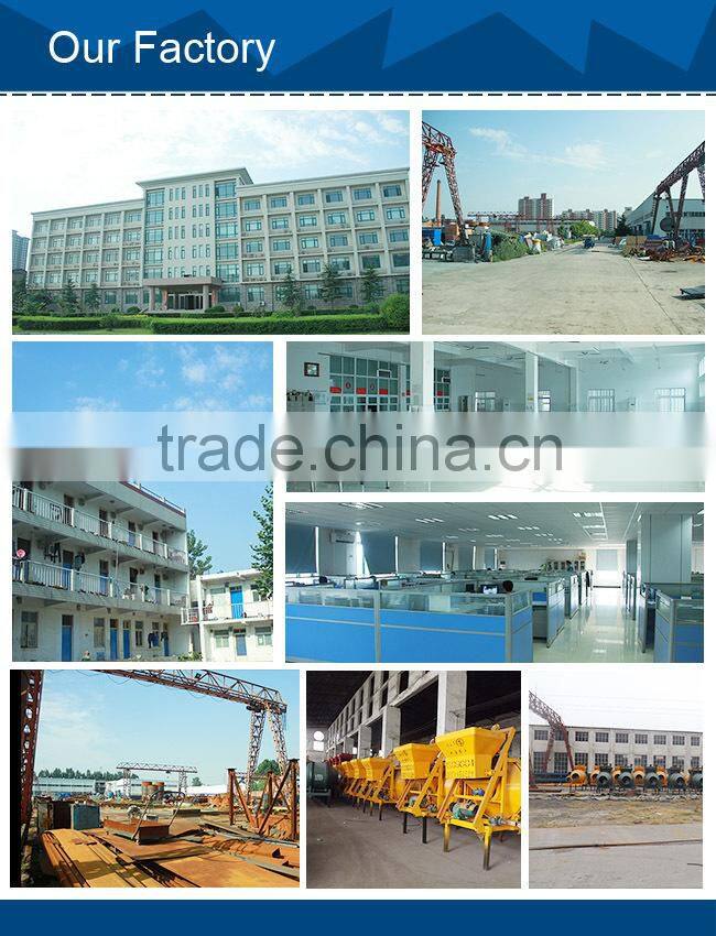 130 T/H fixed asphalt mix plants LDX 130