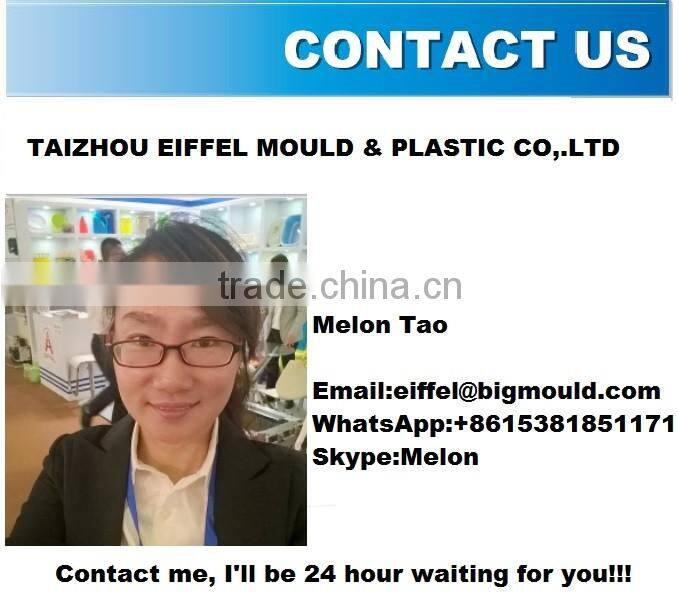 Plastic Car Moulds for Plastic Paving Moulds