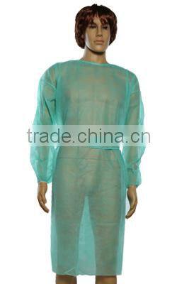 Polypropylene Cleanroom Face Mask with Earloops