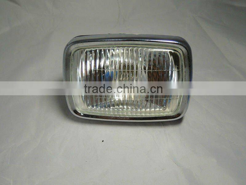 THREE WHEELER MOTOR HEAD LIGHT