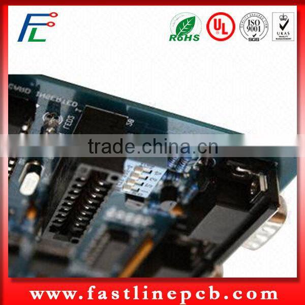 pcba electronic manufacturing services