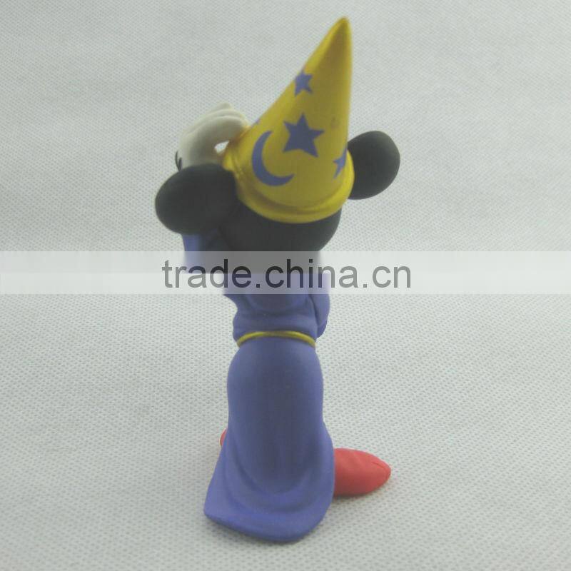 plastic figure toy,custom deisgn toy figure,novelty human figure toy