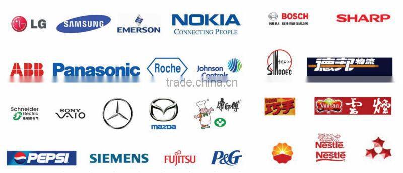 Auto plastic wrap packaging machine CE