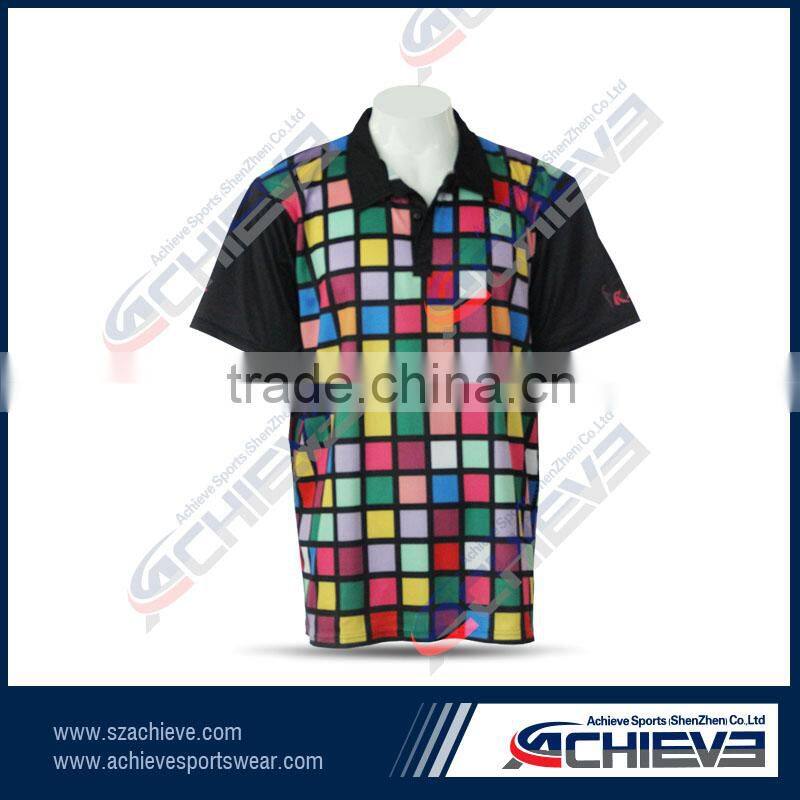 polo shirt design for lady