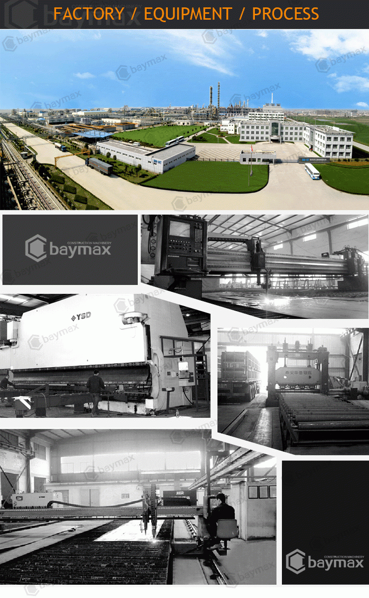 Mini skid side loader