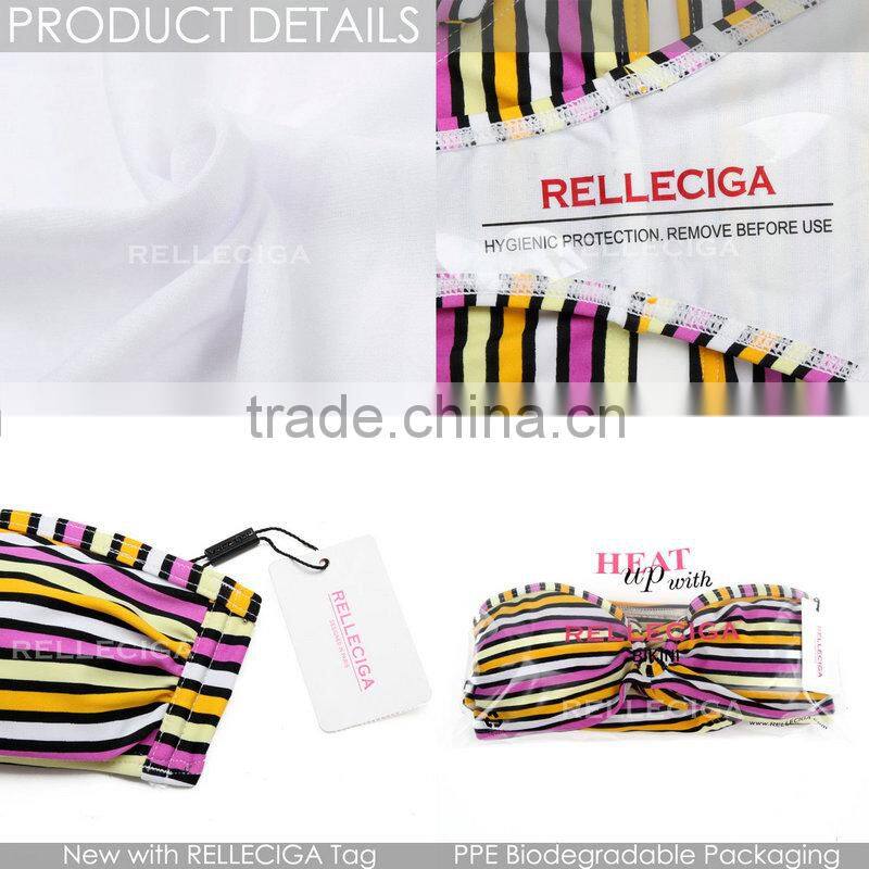 Junior Girls Swimwear 2016 Wholesale by RELLECIGA