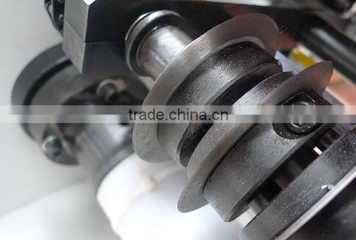 CC-600 Pneumatic Paper Core Cutting Machine