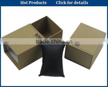 CHEAP PAPER WATCH BOXES