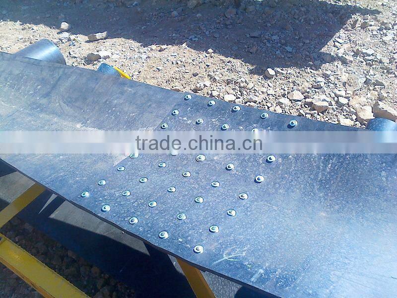 Unique Deign Belt Conveyor Machinery